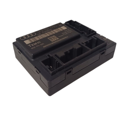 Centralina porta SX guida AUDI A6 Berlina Serie C6 4F2 dal 04 al 12