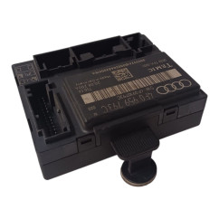 Centralina porta SX guida AUDI A6 Berlina Serie C6 4F2 dal 04 al 12 - 4F0910793C - 2653046