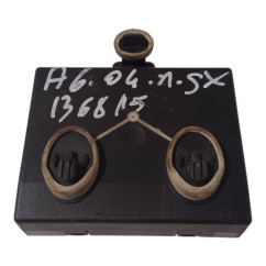 Centralina porta SX guida AUDI A6 Berlina Serie C6 4F2 dal 04 al 12 - 4F0910793C - 2653046