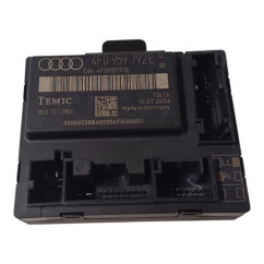 Centralina porta DX passeggero AUDI A6 Berlina Serie C6 4F2 dal 04 al 12 - 4F09597952E - 2653012