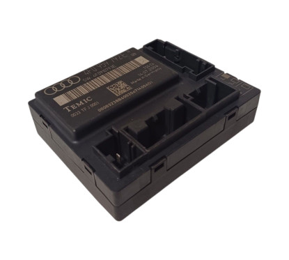 Centralina porta DX passeggero AUDI A6 Berlina Serie C6 4F2 dal 04 al 12