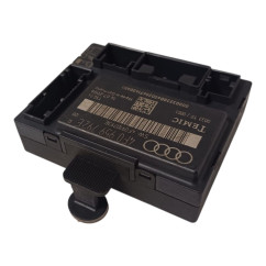 Centralina porta DX passeggero AUDI A6 Berlina Serie C6 4F2 dal 04 al 12 - 4F09597952E - 2653012