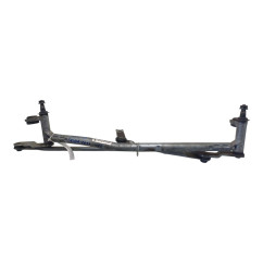 Tandem tergicristallo SKODA Yeti 1° Serie - 5L1955601 - 2667760