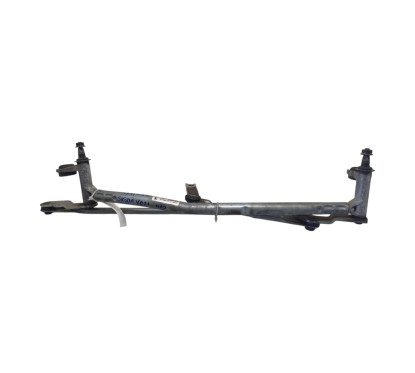 Tandem tergicristallo SKODA Yeti 1° Serie - 5L1955601 - 2667760