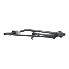 Tandem tergicristallo SKODA Yeti 1° Serie - 5L1955601 - 2667760