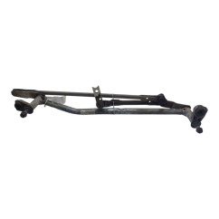 Tandem tergicristallo SKODA Yeti 1° Serie - 5L1955601 - 2667760