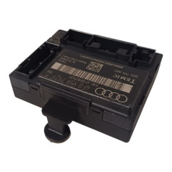 Centralina porta DX passeggero AUDI A6 Berlina Serie C6 4F2 dal 04 al 12 - 4F0959792F - 2652967