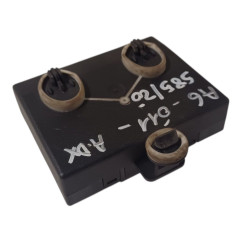 Centralina porta DX passeggero AUDI A6 Berlina Serie C6 4F2 dal 04 al 12 - 4F0959792F - 2652967