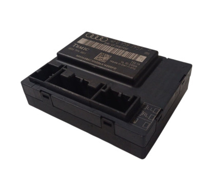 Centralina porta posteriore sx AUDI A6 Berlina Serie C6 4F2 dal 04 al 12