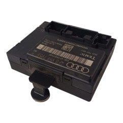 Centralina porta posteriore sx AUDI A6 Berlina Serie C6 4F2 dal 04 al 12 - 4F0959795F - 2652941