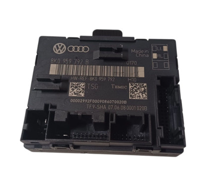 Centralina porta DX passeggero AUDI A4 Avant 8K5 dal 08 al 15 - 8X0959795D - 2652890