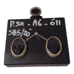 Centralina porta posteriore sx AUDI A6 Berlina Serie C6 4F2 dal 04 al 12 - 4F0959795F - 2652941