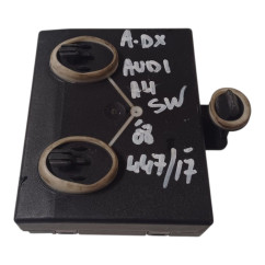 Centralina porta DX passeggero AUDI A4 Avant 8K5 dal 08 al 15 - 8X0959795D - 2652890