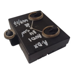 Centralina porta DX passeggero AUDI A4 Avant 8K5 dal 08 al 15 - 8X0959795D - 2652890