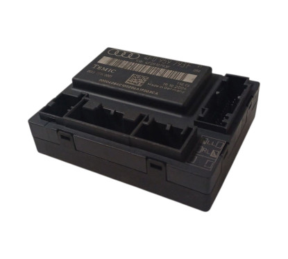 Centralina porta SX guida AUDI A6 Berlina Serie C6 4F2 dal 04 al 12