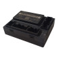 Centralina porta SX guida AUDI A6 Berlina Serie C6 4F2 dal 04 al 12