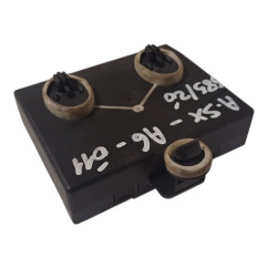 Centralina porta SX guida AUDI A6 Berlina Serie C6 4F2 dal 04 al 12 - 4F0959793F - 2652765