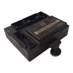 Centralina porta SX guida AUDI A6 Berlina Serie C6 4F2 dal 04 al 12 - 4F0959793F - 2652765