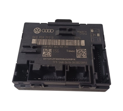 Centralina porta SX guida AUDI A4 Avant 8K5 dal 08 al 15 - 8K0959793B - 2652690