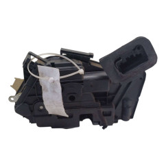 Serratura Anteriore Destra SKODA Yeti 1° Serie - 5K1837016B - 2668313