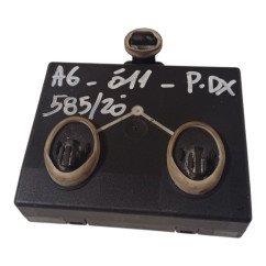 Centralina porta posteriore dx AUDI A4 Avant 8K5 dal 08 al 15 - 4F0959794F - 2652680