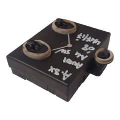 Centralina porta SX guida AUDI A4 Avant 8K5 dal 08 al 15 - 8K0959793B - 2652690