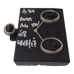 Centralina porta SX guida AUDI A4 Avant 8K5 dal 08 al 15 - 8K0959793B - 2652690