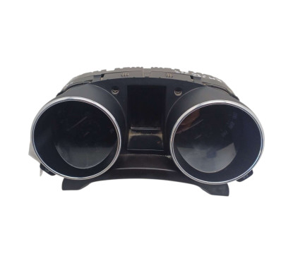 Tachigrafo SKODA Yeti 1° Serie - 5L0920840E - 2668177