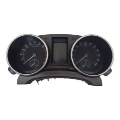 Tachigrafo SKODA Yeti 1° Serie - 5L0920840E - 2668177