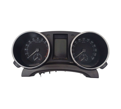 Tachigrafo SKODA Yeti 1° Serie