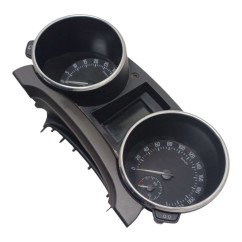 Tachigrafo SKODA Yeti 1° Serie - 5L0920840E - 2668177