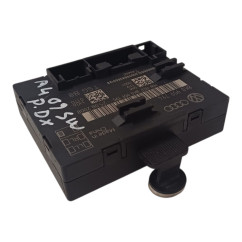 Centralina porta posteriore dx AUDI A4 Avant 8K5 dal 08 al 15 - 8K0959794 - 2652613