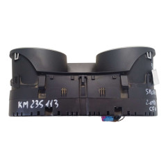 Tachigrafo SKODA Yeti 1° Serie - 5L0920840E - 2668177
