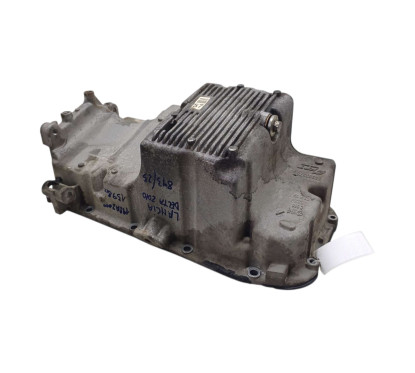 Coppa Olio Motore LANCIA Delta 3° Serie - 55221077 - 2666981