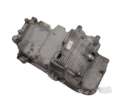 Coppa Olio Motore LANCIA Delta 3° Serie