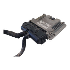 Centralina motore SKODA Yeti 1° Serie - 03L906018BP - 2667861