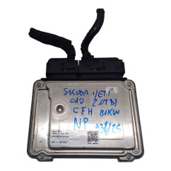 Centralina motore SKODA Yeti 1° Serie - 03L906018BP - 2667861