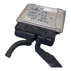 Centralina motore SKODA Yeti 1° Serie - 03L906018BP - 2667861