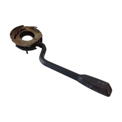 Devio tergicristallo VOLKSWAGEN LT 35 1° Serie - 2650167 - 2650167