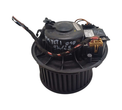 Ventola riscaldamento SKODA Yeti 1° Serie - 3C1820015N - 2668068