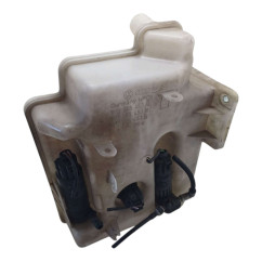 Vaschetta Tergi ant SKODA Yeti 1° Serie