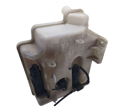 Vaschetta Tergi ant SKODA Yeti 1° Serie
