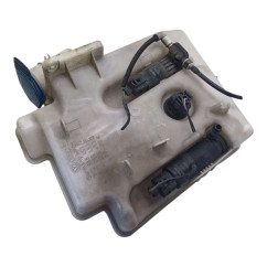 Vaschetta Tergi ant SKODA Yeti 1° Serie - 3T0955453 - 2667740