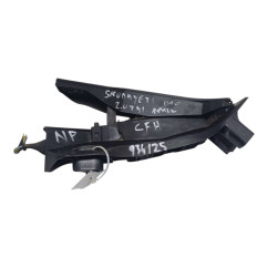 Pedale acceleratore SKODA Yeti 1° Serie - 1K1721503BE - 2668056