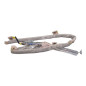 Airbag a tendina lato Sinistro SKODA Yeti 1° Serie