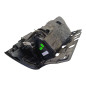Vano portaoggetti AUDI A4 Avant B8 dal 11 al 15