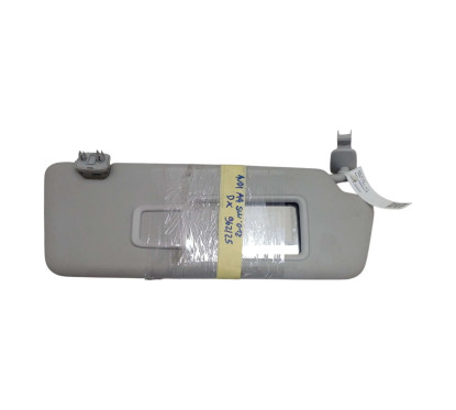 Parasole aletta Lato Passeggero AUDI A4 Avant B8 dal 11 al 15 - 8K0857552AF7C0 - 2687814