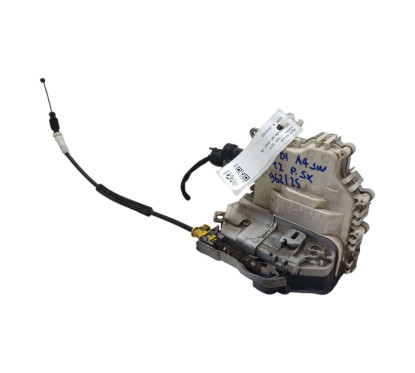 Serratura Posteriore Sinistra AUDI A4 Avant B8 dal 11 al 15 - 8K0839015C - 2687896