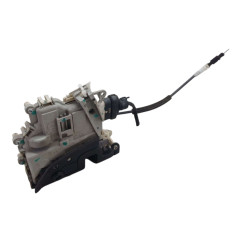 Serratura Posteriore Sinistra AUDI A4 Avant B8 dal 11 al 15 - 8K0839015C - 2687896
