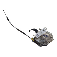 Serratura Posteriore Sinistra AUDI A4 Avant B8 dal 11 al 15